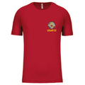 TEE SHIRT POLYESTER
